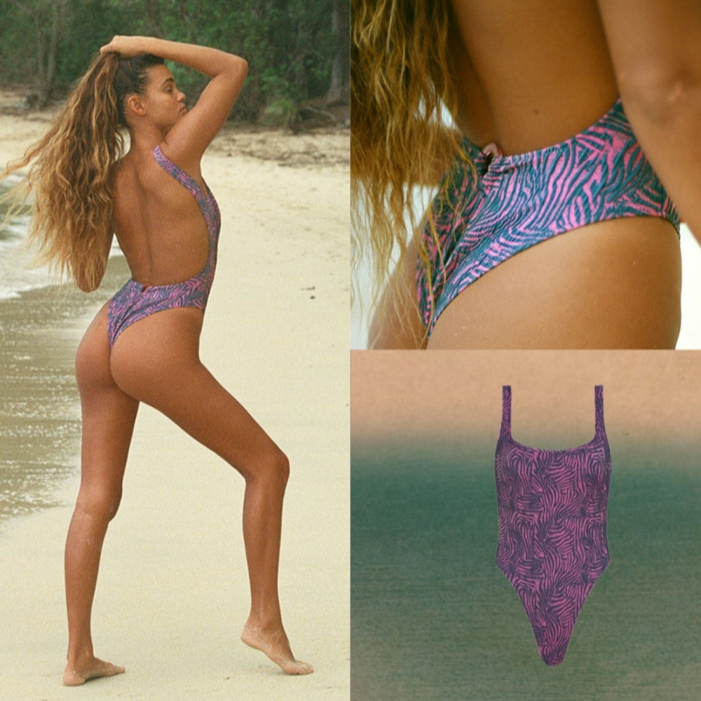 Tropic Of C Bailey One Piece